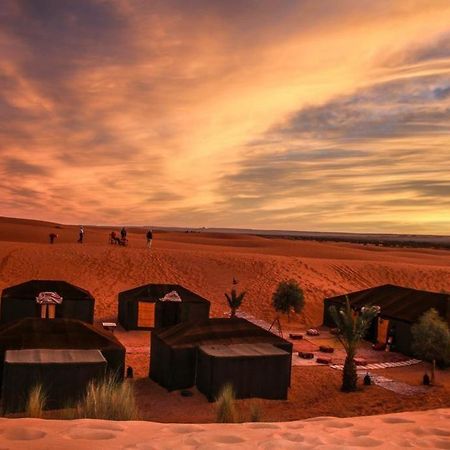 Camp Sahara Holidays محاميد الغزلان المظهر الخارجي الصورة