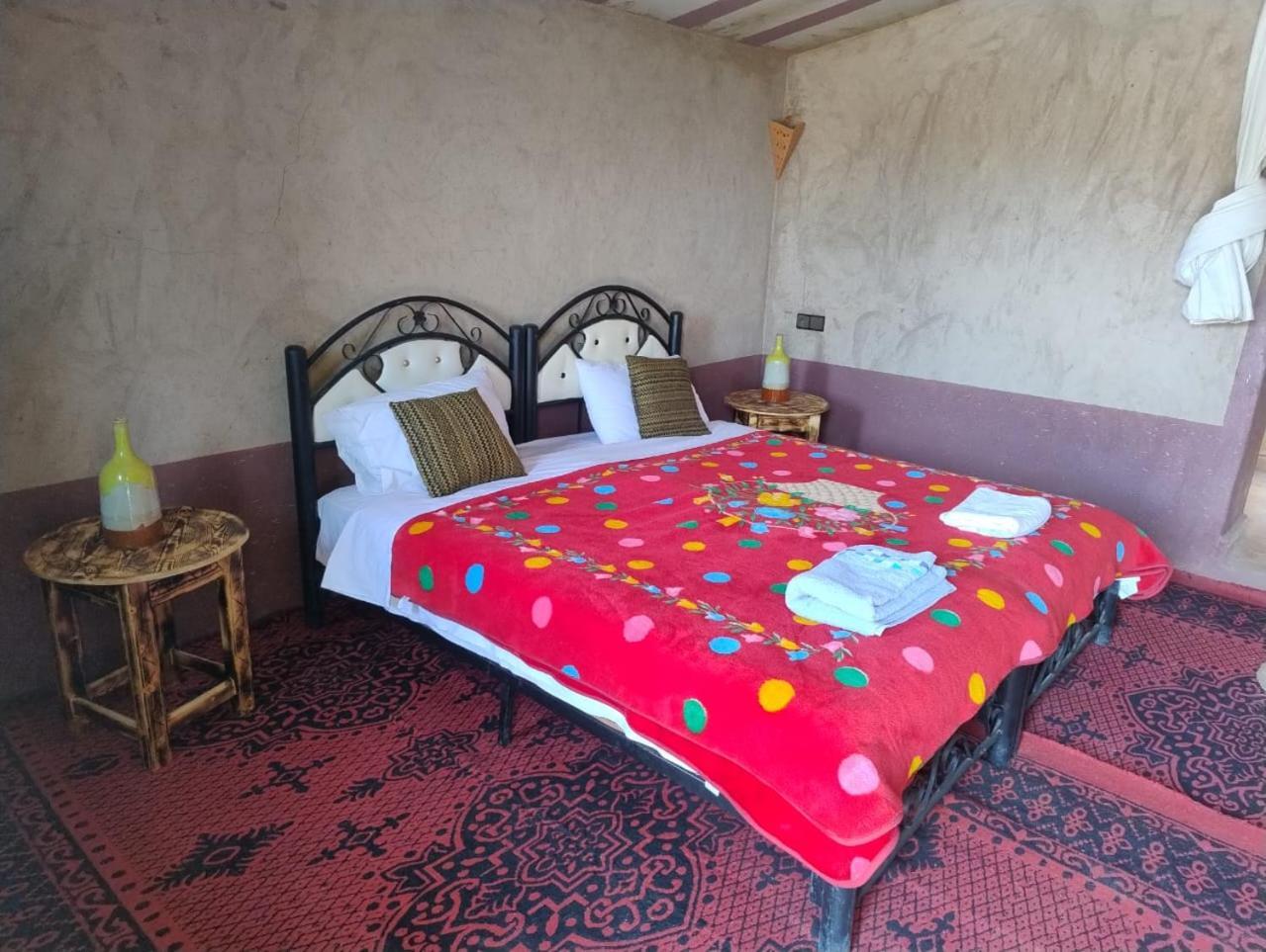 Camp Sahara Holidays محاميد الغزلان المظهر الخارجي الصورة