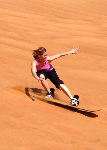 Camp Sahara Holidays محاميد الغزلان المظهر الخارجي الصورة
