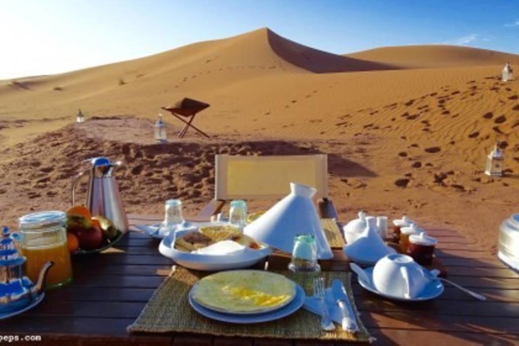 Camp Sahara Holidays محاميد الغزلان المظهر الخارجي الصورة
