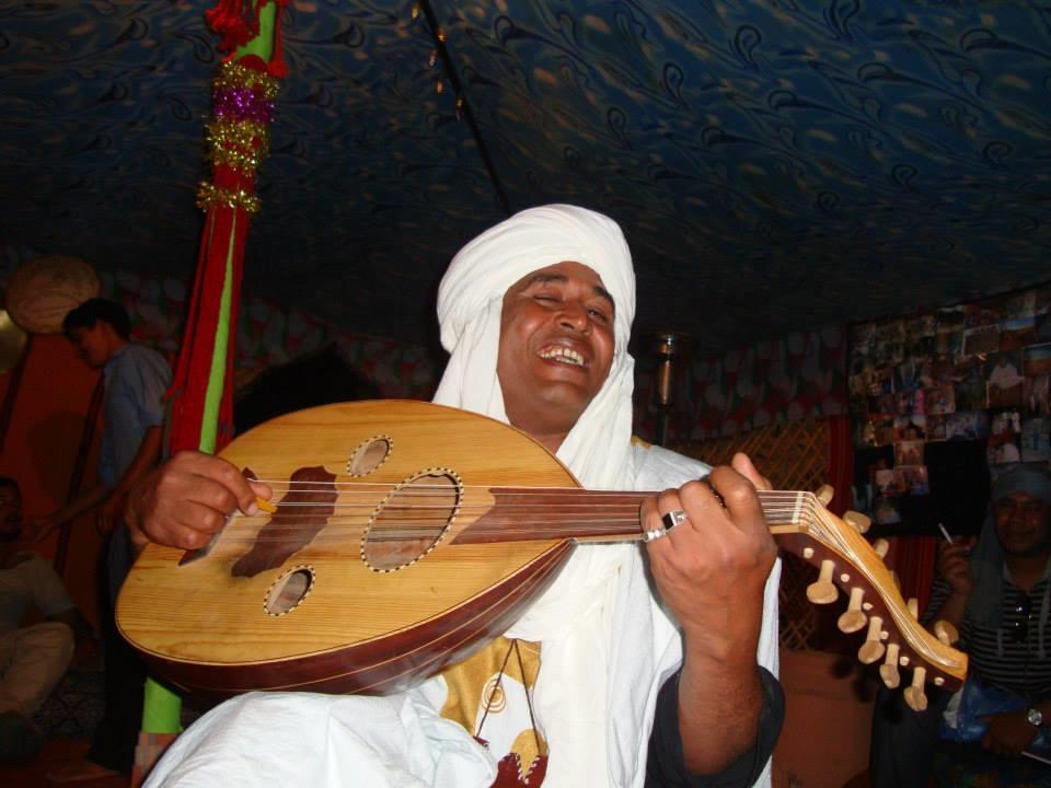 Camp Sahara Holidays محاميد الغزلان المظهر الخارجي الصورة