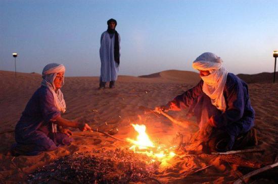 Camp Sahara Holidays محاميد الغزلان المظهر الخارجي الصورة