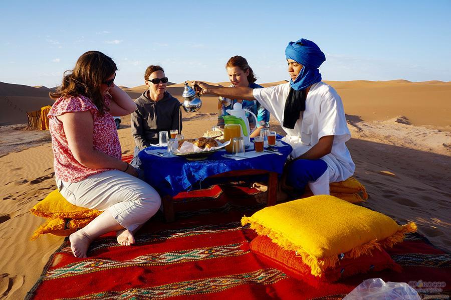 Camp Sahara Holidays محاميد الغزلان المظهر الخارجي الصورة