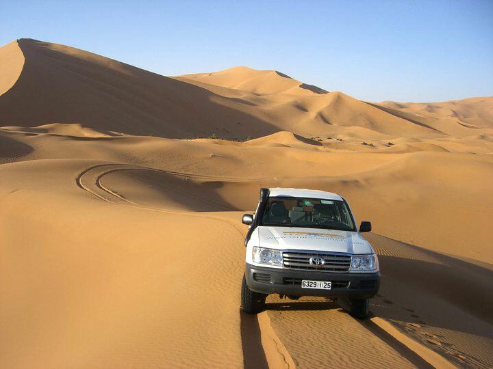 Camp Sahara Holidays محاميد الغزلان المظهر الخارجي الصورة