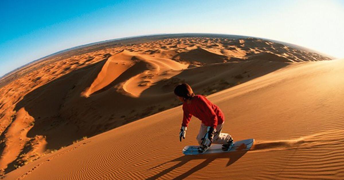 Camp Sahara Holidays محاميد الغزلان المظهر الخارجي الصورة