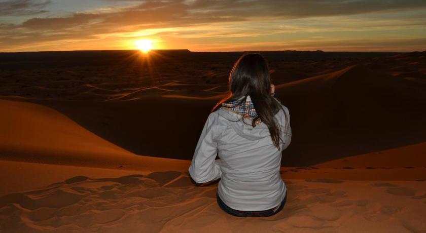 Camp Sahara Holidays محاميد الغزلان المظهر الخارجي الصورة