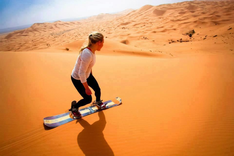 Camp Sahara Holidays محاميد الغزلان المظهر الخارجي الصورة