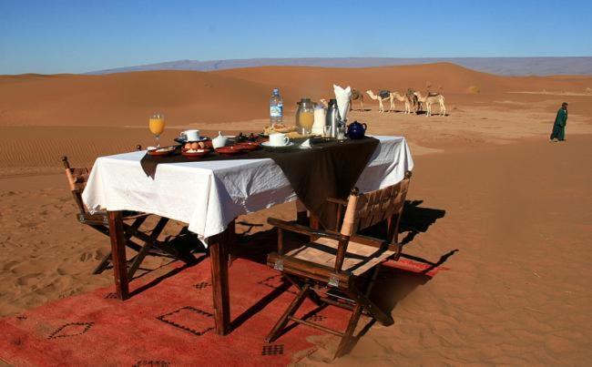 Camp Sahara Holidays محاميد الغزلان المظهر الخارجي الصورة