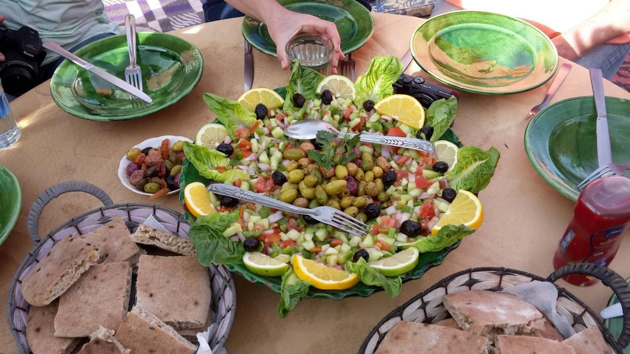Camp Sahara Holidays محاميد الغزلان المظهر الخارجي الصورة