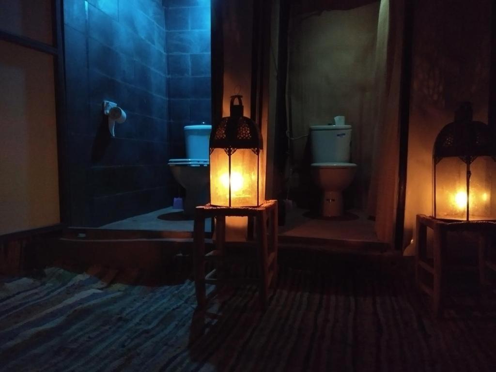 Camp Sahara Holidays محاميد الغزلان المظهر الخارجي الصورة