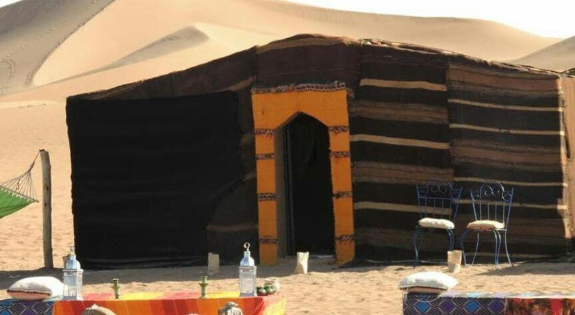 Camp Sahara Holidays محاميد الغزلان المظهر الخارجي الصورة